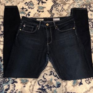 Contour 360 AG The Farrah Skinny High waisted